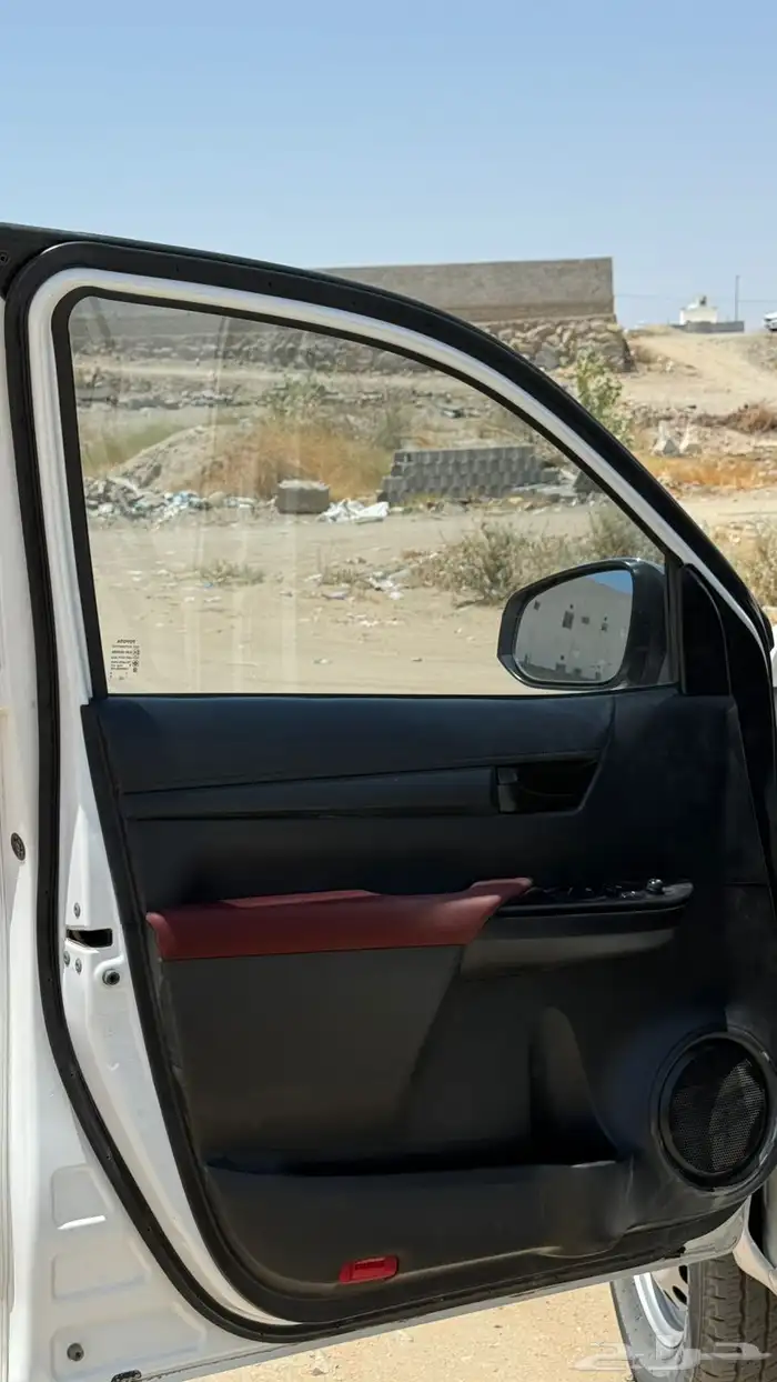 هايلوكس موديل 2020 فل كامل 19