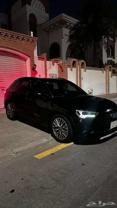 اودي Q3 2021 2