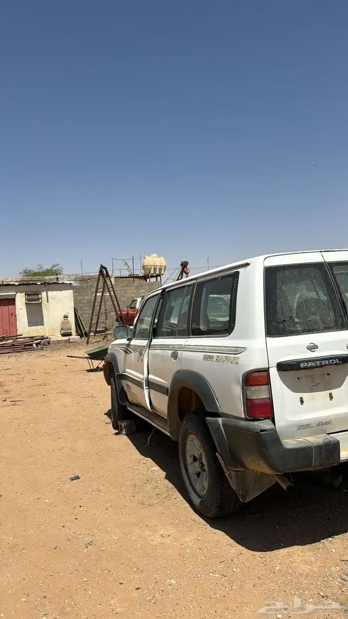 جيب كامل متكامل محركاته طيبه بالحيل وتعال شغل وافحص م 0