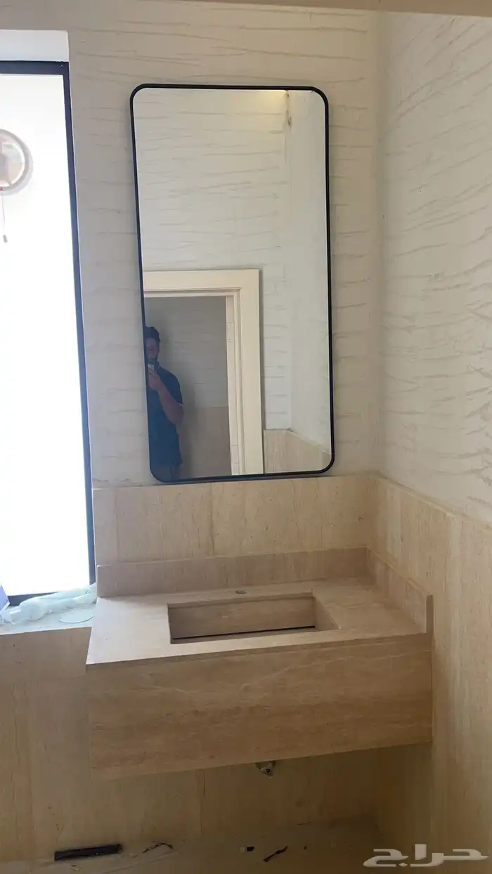 مغاسل رخام 11