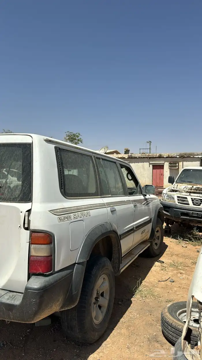 جيب كامل متكامل محركاته طيبه بالحيل وتعال شغل وافحص م 2