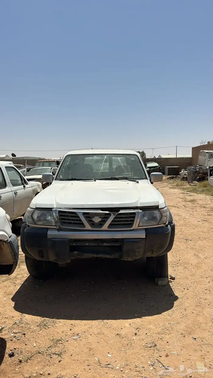 جيب كامل متكامل محركاته طيبه بالحيل وتعال شغل وافحص م 9
