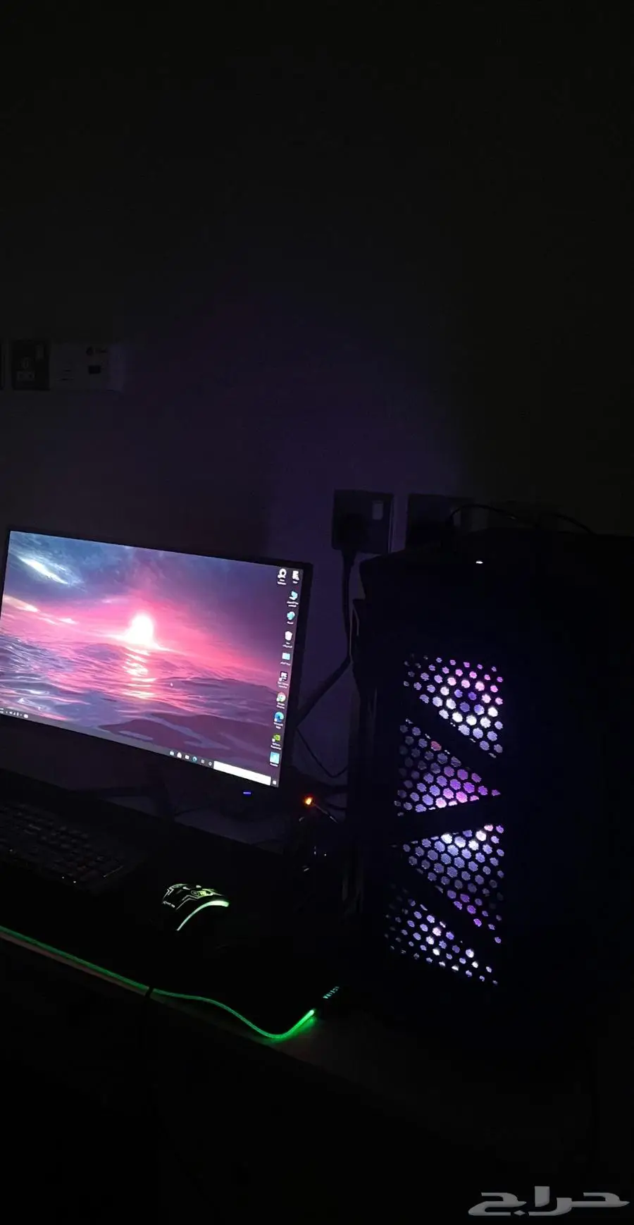 PC العاب استخدام عام بحالة ممتازة 0