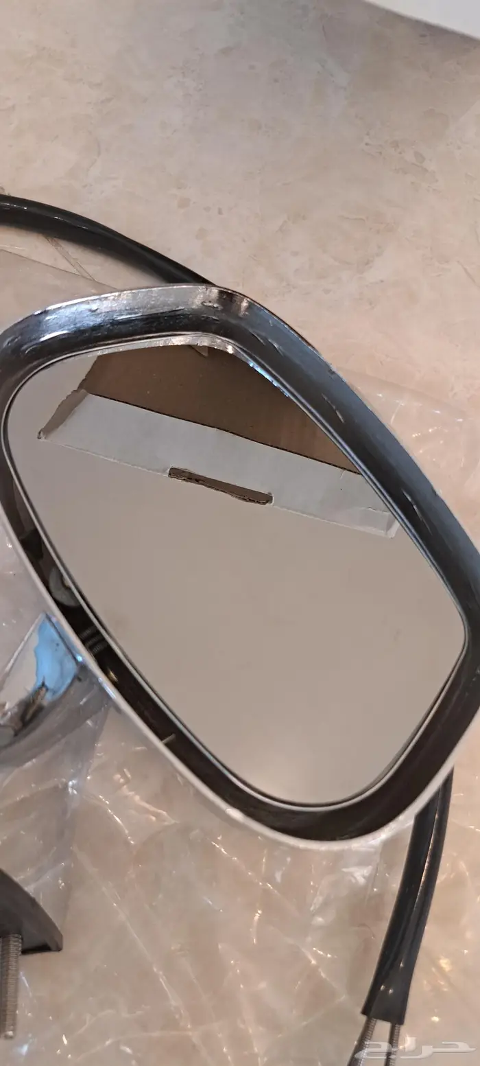 مرايه يسار كابرس80 85 1