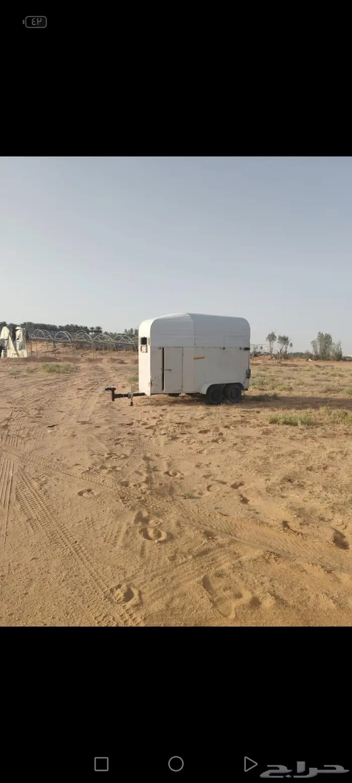 مربط ريوف الخضرا 3