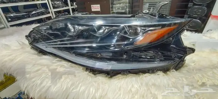 شمعة ال اس LS500 4