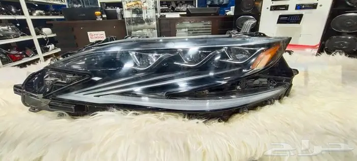 شمعة ال اس LS500 0