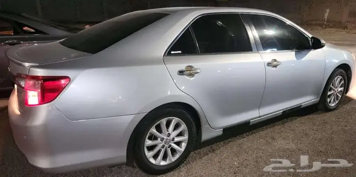 كامري 2015 فل 0