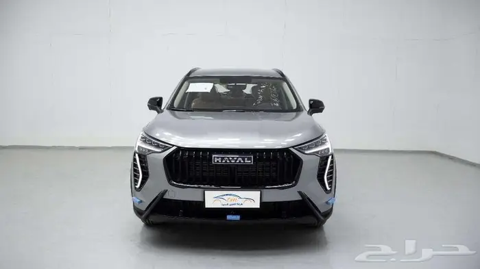 هافال جوليان 2025 0