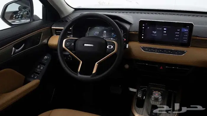 هافال جوليان 2025 5