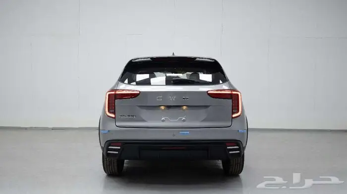 هافال جوليان 2025 10