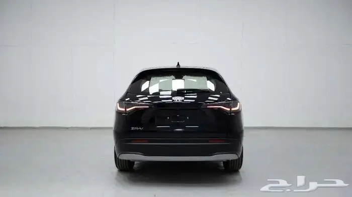 هواندا zrv lx 2024 2