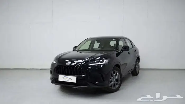 هواندا zrv lx 2024 4