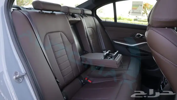 2025 BMW 3-SERIES 330i M 2.0T RWD GCC 0Km 32