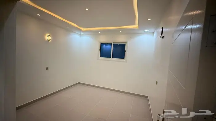 للايجار شقة جديدة بحي الرحاب 10