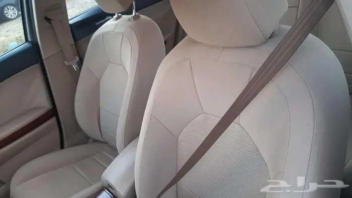 MG 6 موديل 2014 3