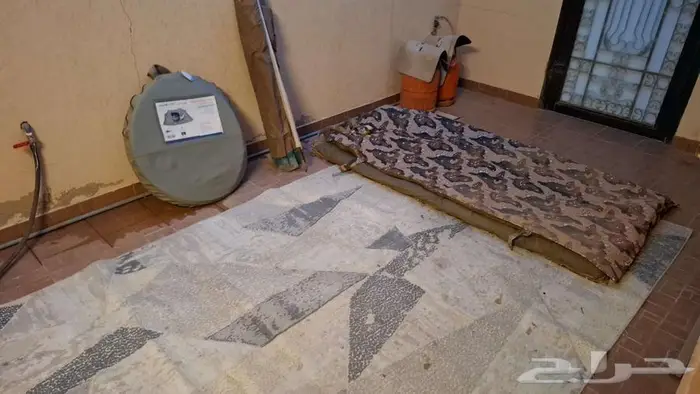 رياض الخبرا 1