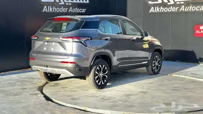 شفروليه جروف بريمير موديل2025 اقوى العروض 13