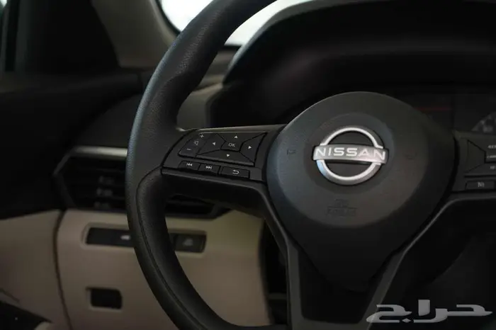 نيسان ألتيما ستاندر S موديل 2024 كاش وتقسيط 6