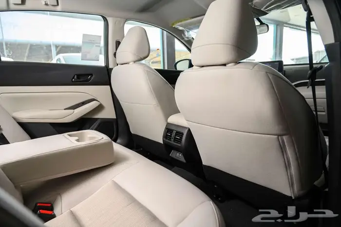 نيسان ألتيما ستاندر S موديل 2024 كاش وتقسيط 2