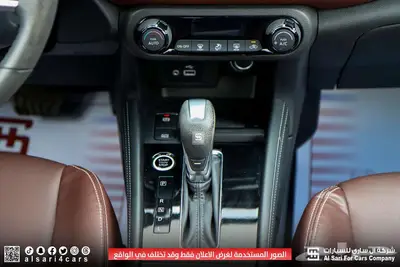 نيسان كيكس SL 2024 إقساط بنوك وشركات 20