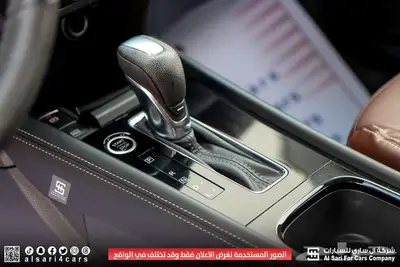 نيسان كيكس SL 2024 إقساط بنوك وشركات 17