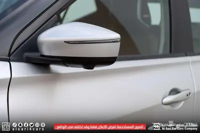 نيسان كيكس SL 2024 إقساط بنوك وشركات 12