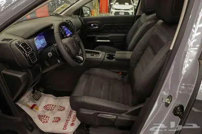 سيتروين C5 AIRCROSS FEEL PACK موديل 2024. 29