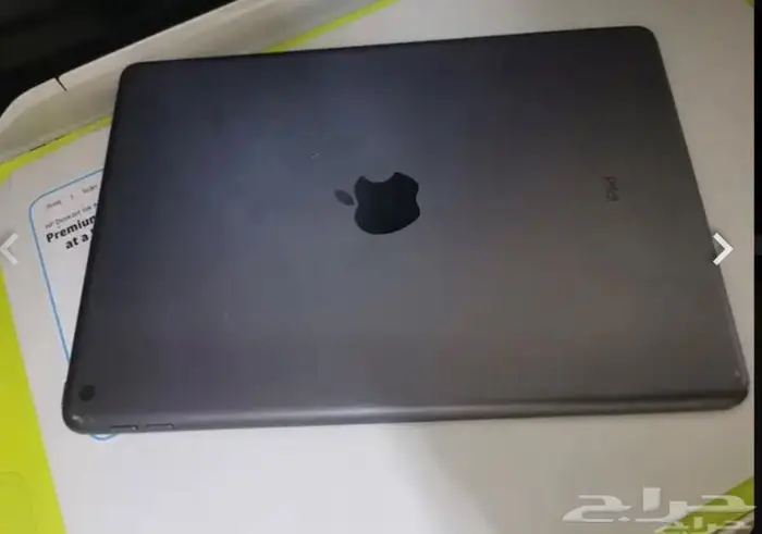 ايباد الجيل التامن 32 قيقا 0