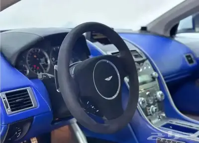 للبيع او البدل استون مارتن Aston Martin DB9 2014 index
