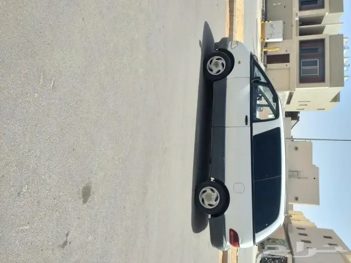 تويوتابريفيا1997 1