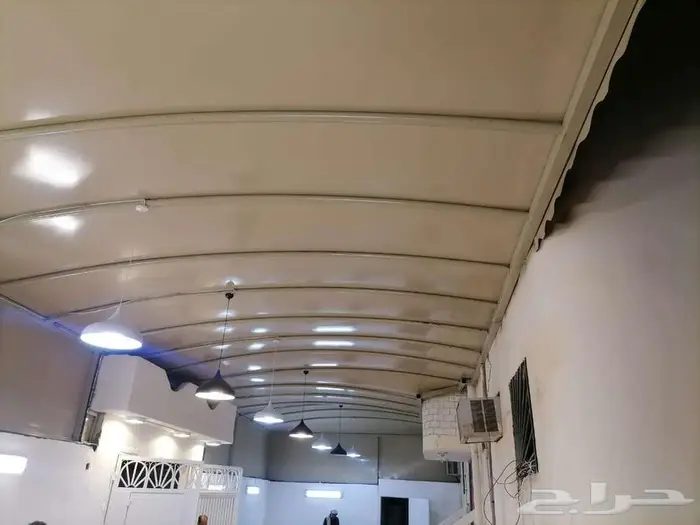 مظلات وسواتر رخيصة بالجنوب 19