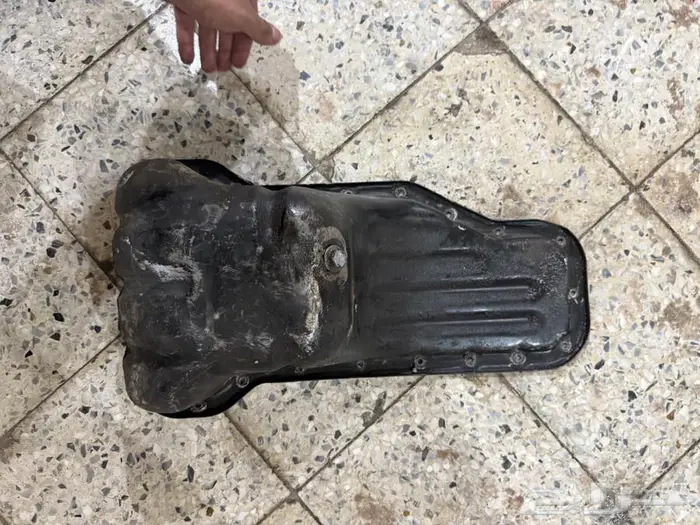 للبيع قطع مكينه هايلكس 2