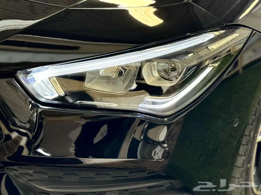 مرسيدس بنز CLA 250 AMG 2022 مستخدم 21