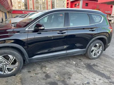 hyundai santa fe 2023 0