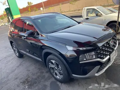 hyundai santa fe 2023 2