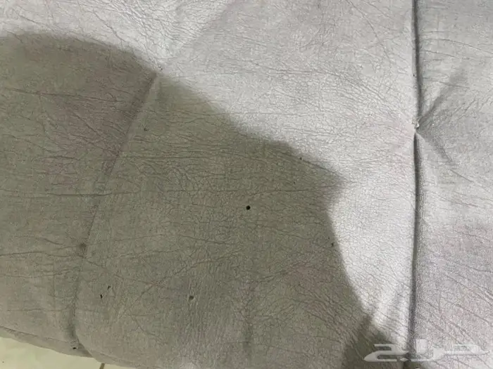 كنب حرف L للبيع مستعمل 3