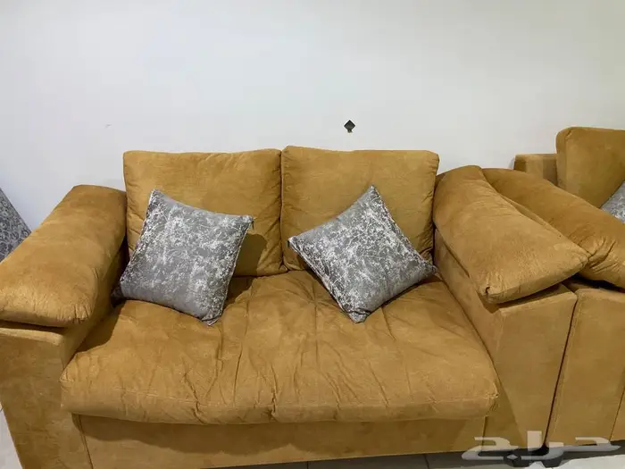 كنب نفرين للبيع عدد 2 1