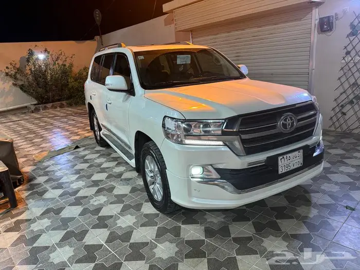 للبيع لاكندروزر2019 2