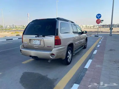 جمس انفوي XL للبيع 2004 3