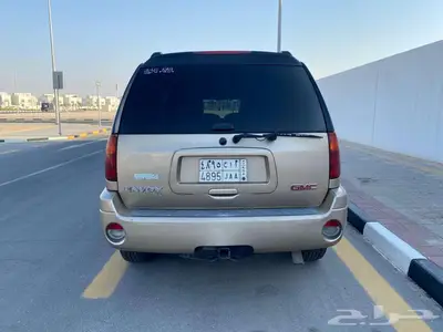 جمس انفوي XL للبيع 2004 4