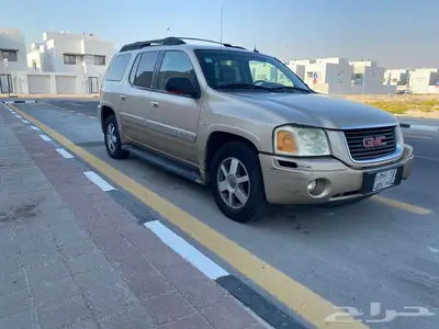 جمس انفوي XL للبيع 2004 1