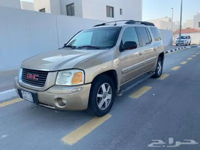 جمس انفوي XL للبيع 2004 6