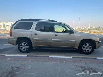 جمس انفوي XL للبيع 2004 2