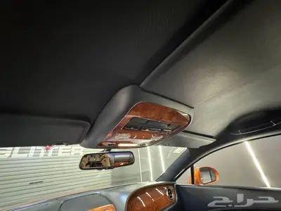 بنتلي Gt (اصدار خاص )Mulliner 7