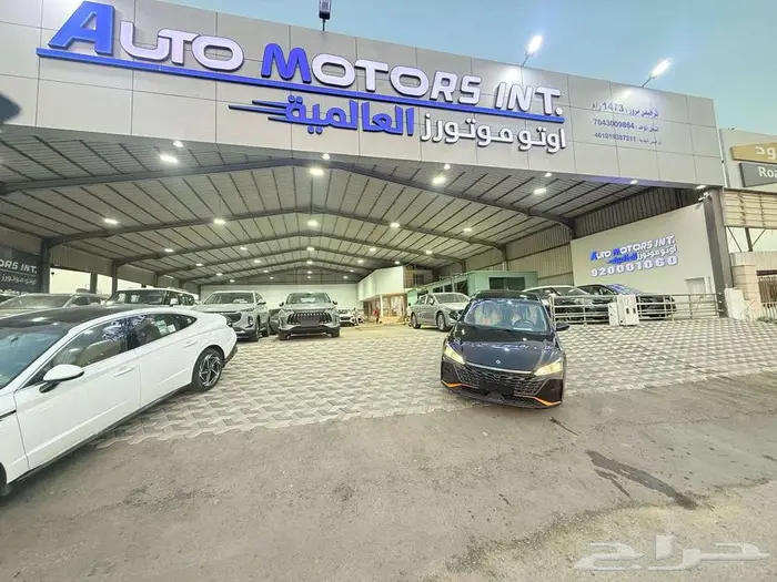 دونج فينج شاين E1 2