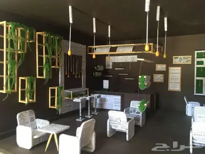 مجسمات معمارية هندسية  تصميم داخلي  طباعة 3d ماكيت  مودل 7