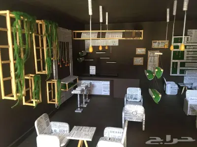 مجسمات معمارية هندسية  تصميم داخلي  طباعة 3d ماكيت  مودل 5