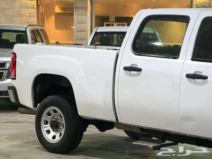 مجموعه سيرا غمارتين HD2500 بدون دبل 2011 7