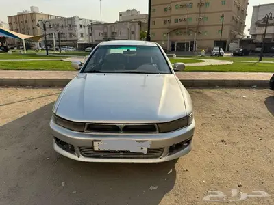 جالنت مستوبيشي موديل 2004 3